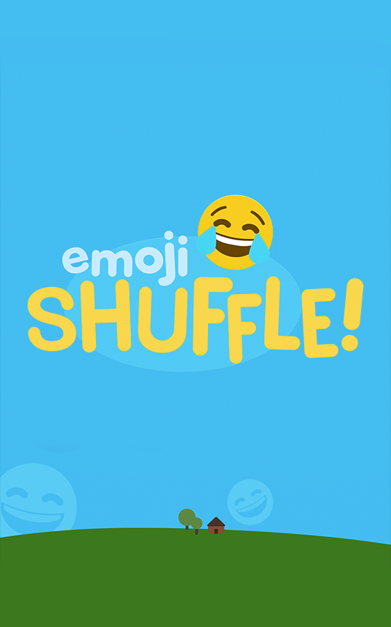 emoji消除截图2