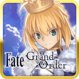 fategrandorder国服版