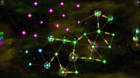 星际连线(starlink)截图3