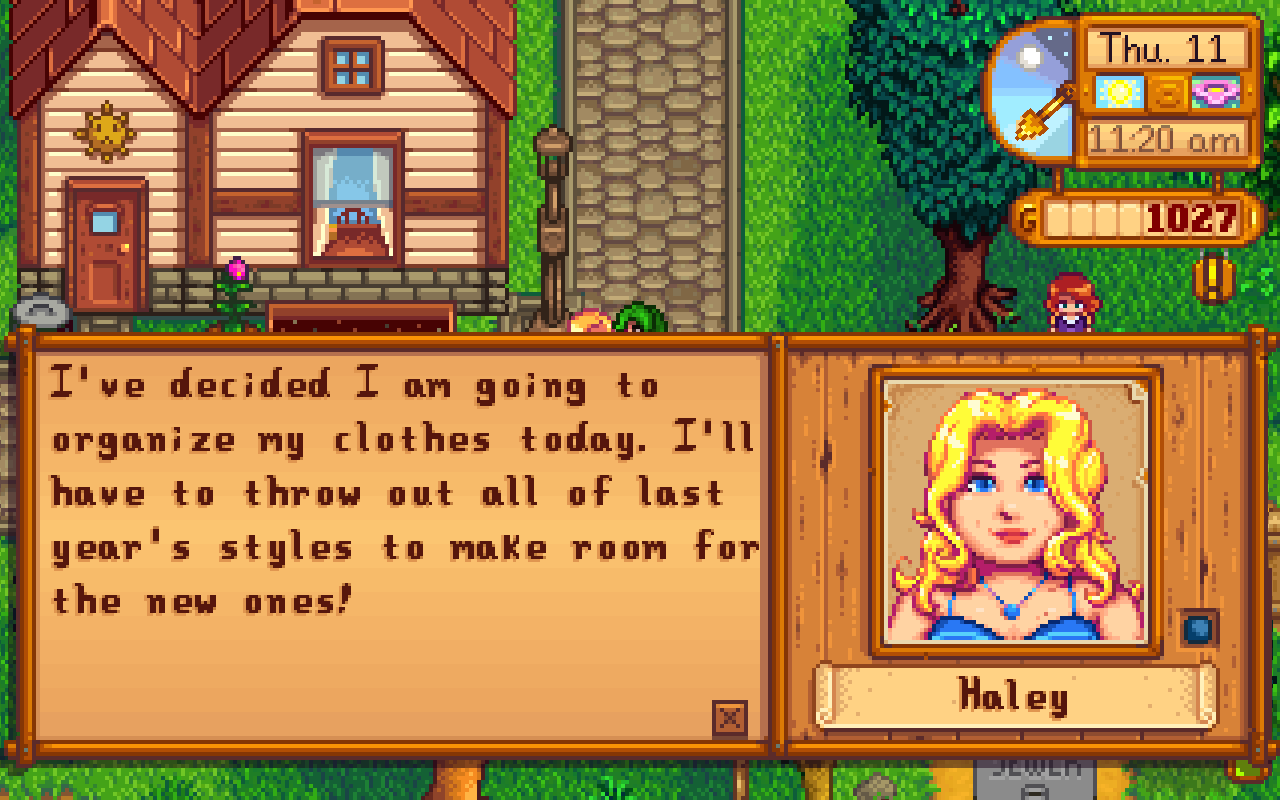 星露谷物语海莉红心任务 多少红心可以求婚