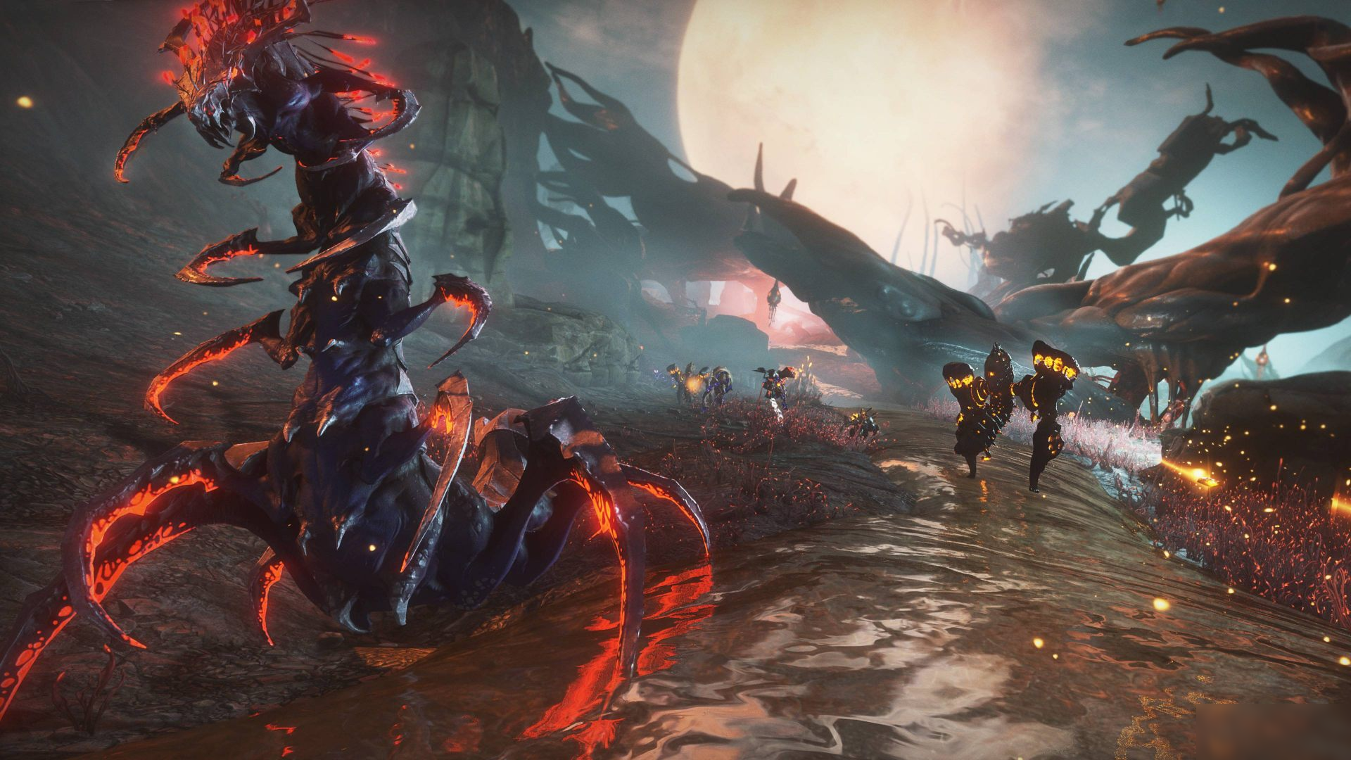 星际战甲100天奖励选什么