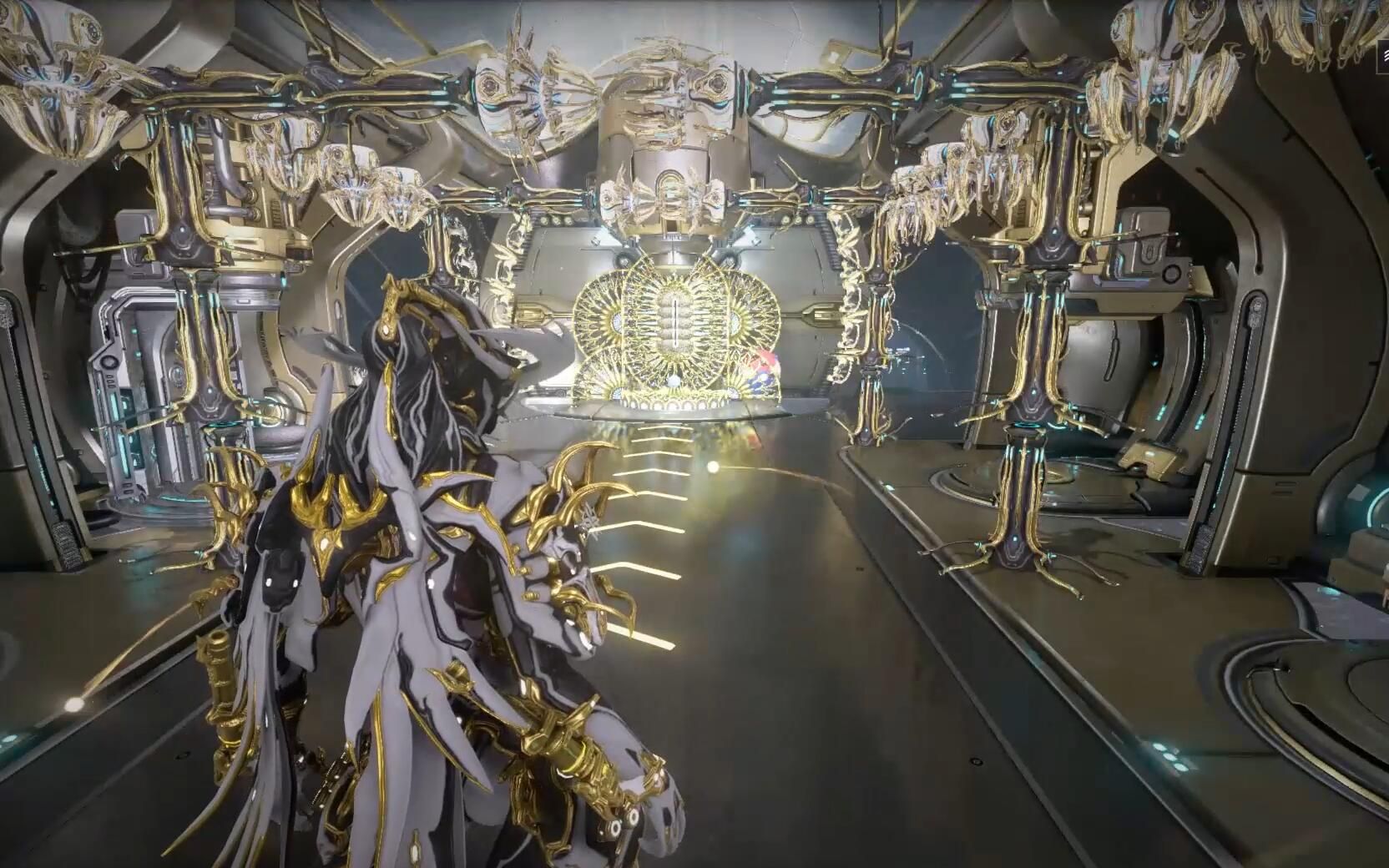 星际战甲怎么造访飞船   秘典有什么用