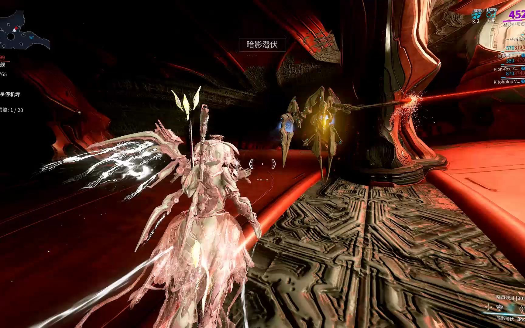 星际战甲舍杜在哪个图 舍杜手炮怎么样