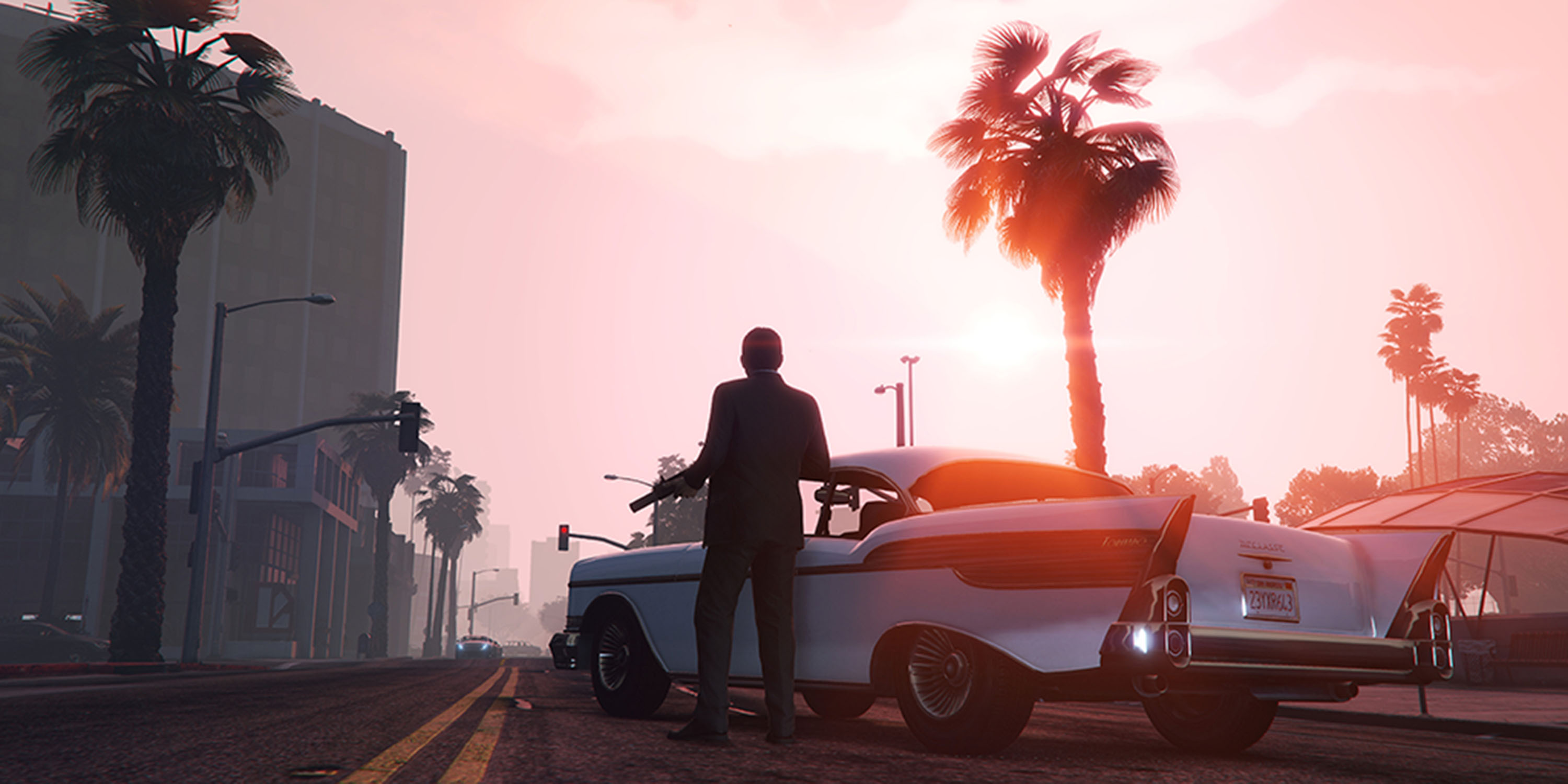 侠盗猎车手5怎么开启任务