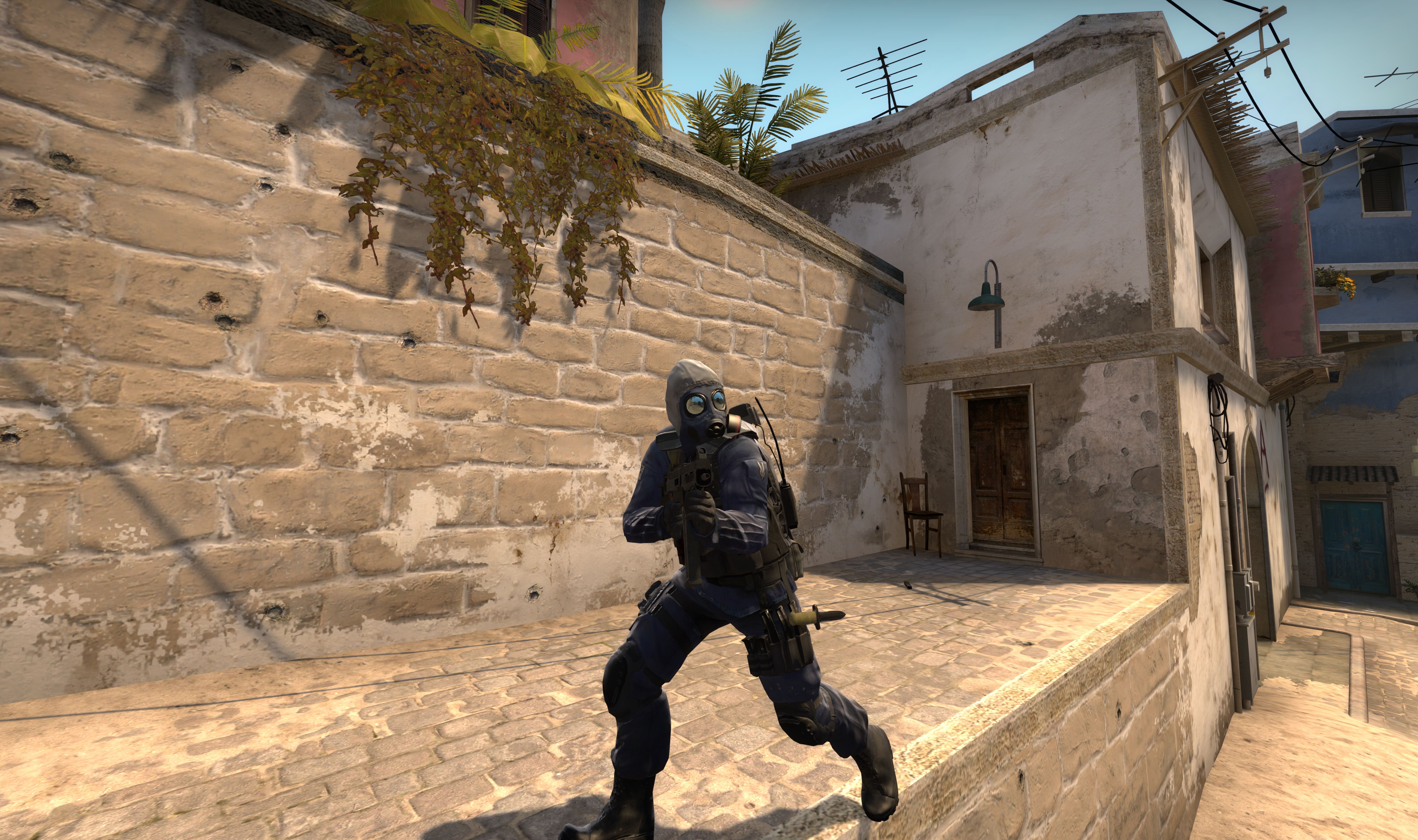 反恐精英的玩法和技巧是什么_124下载站