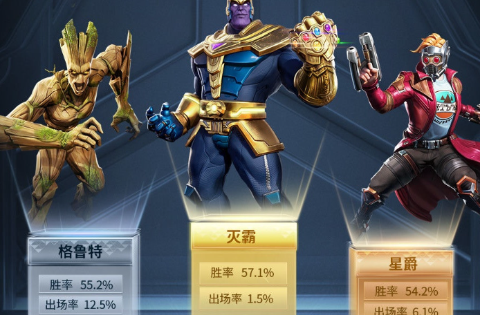 星际战甲新手推荐圣装怎么获得