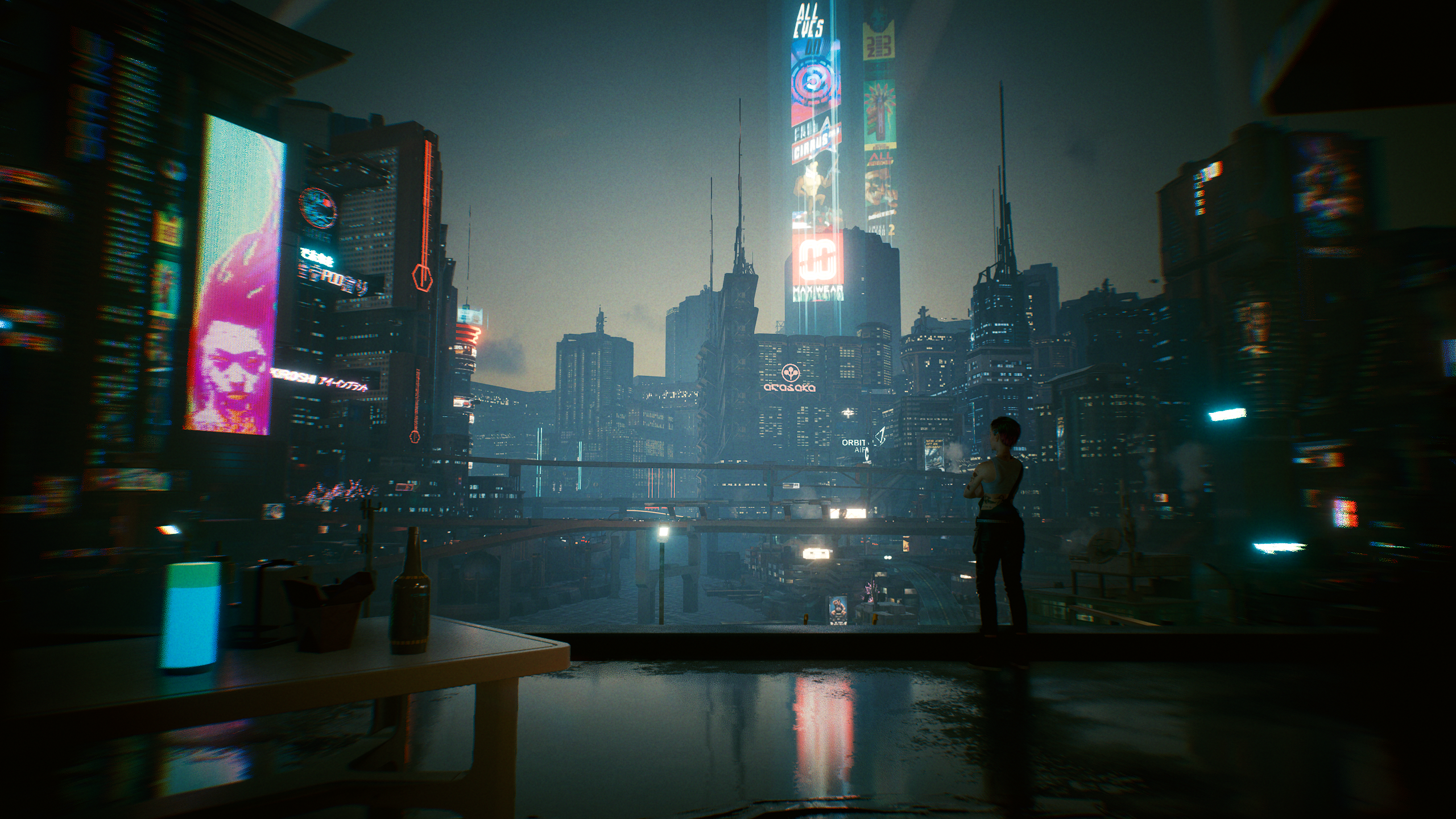 赛博朋克2077巴特莫斯任务怎么做