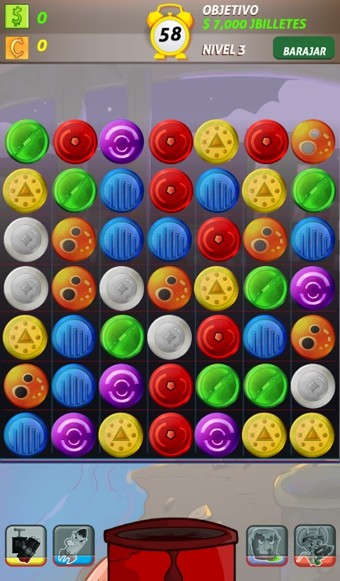杰的资金截图1
