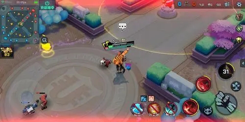 非人学园司夜怎么玩