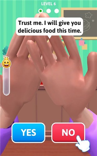 食物恶作剧截图1