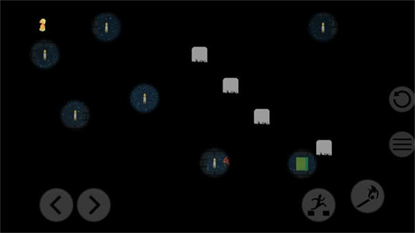 卖火柴的小女孩截图3