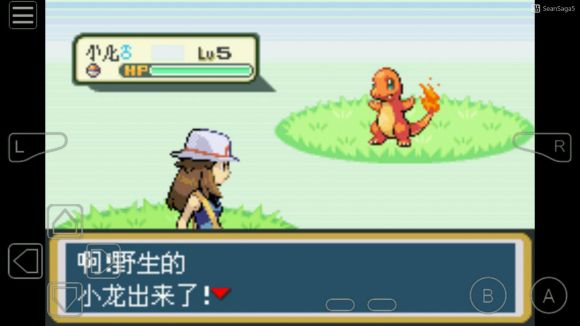 口袋妖怪火红碎石术怎么得 口袋妖怪火红碎石术怎么得