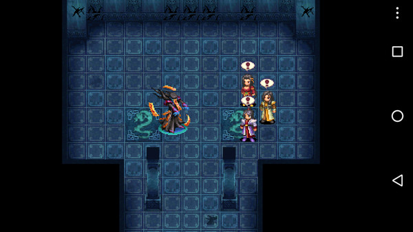 仙剑降魔录截图1