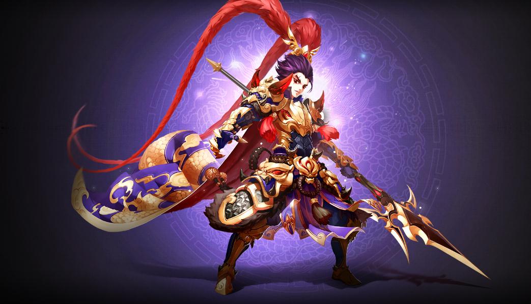 少年三国志vo怎么玩