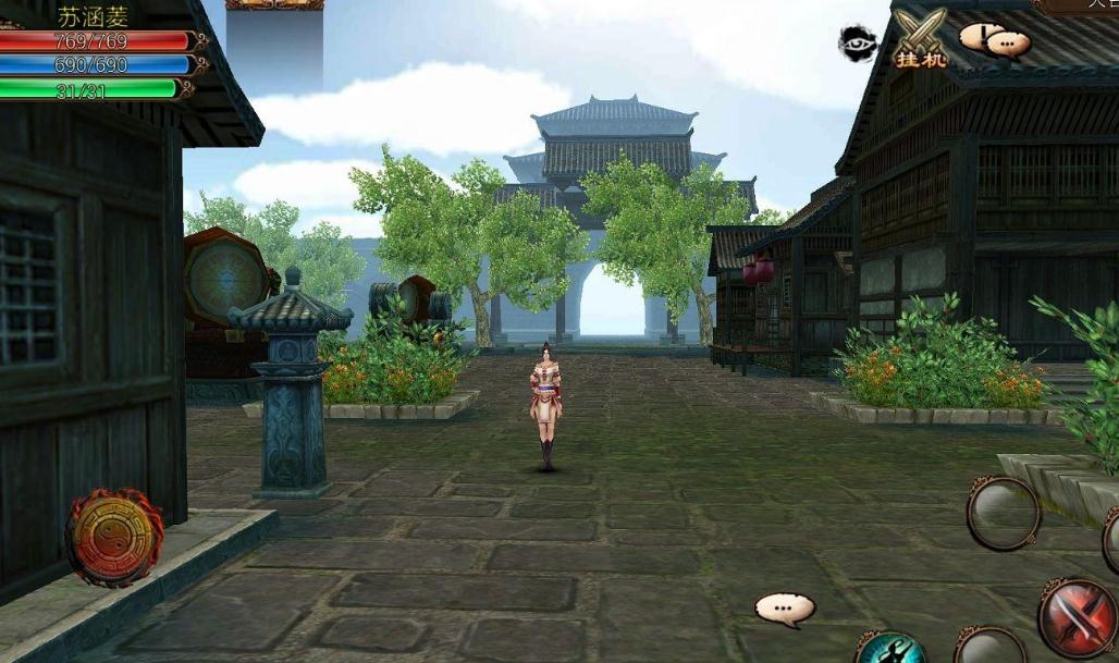 少年三国志无双怎么打