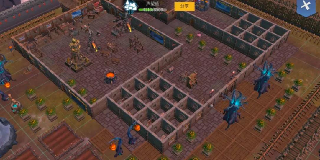 冰原守卫者筛子怎么做