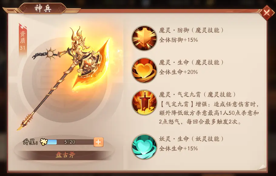 少年三国志2100级以后怎么玩