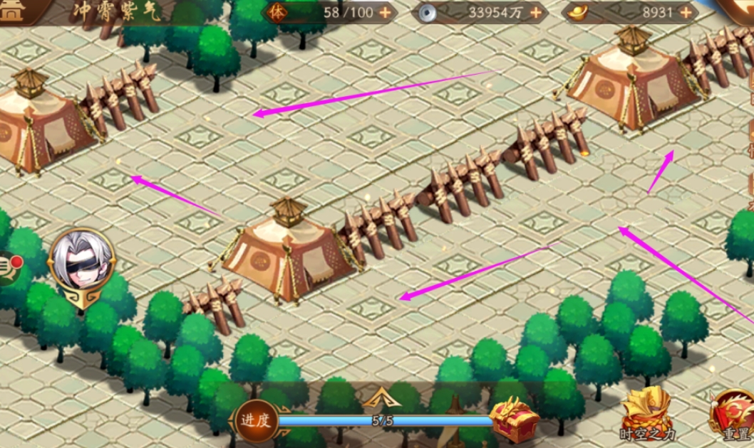 少年三国志最强阵容搭配怎么选