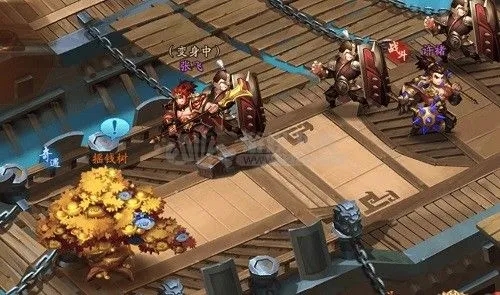 少年三国志最强阵容搭配怎么选