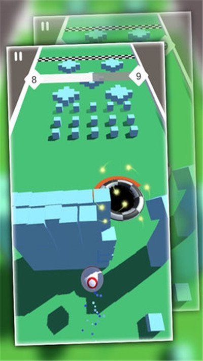 欢乐消方块截图1