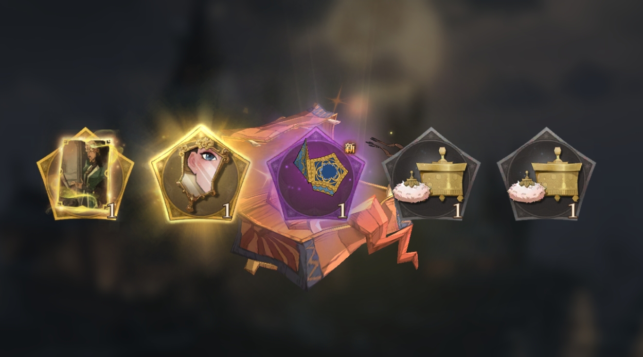 哈利波特魔法觉醒宝藏室在哪