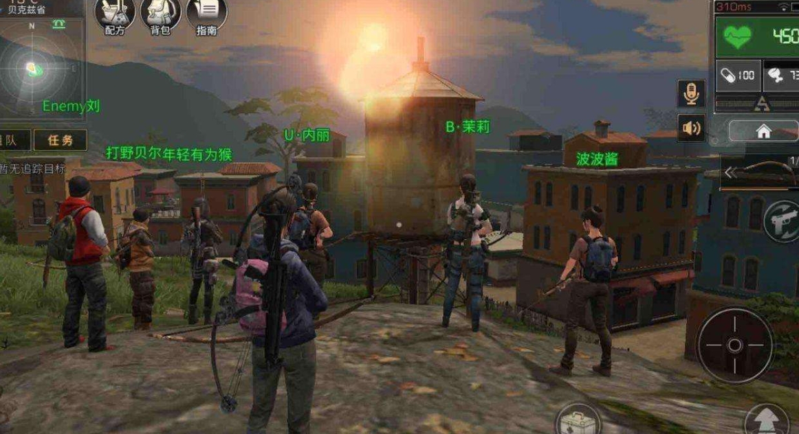 帝王三国铁弩怎么玩 帝王三国铁弩怎么玩