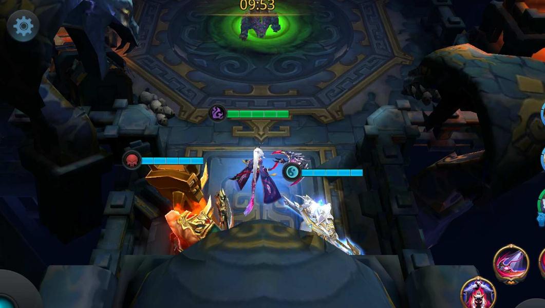 乱斗西游英雄如何升星