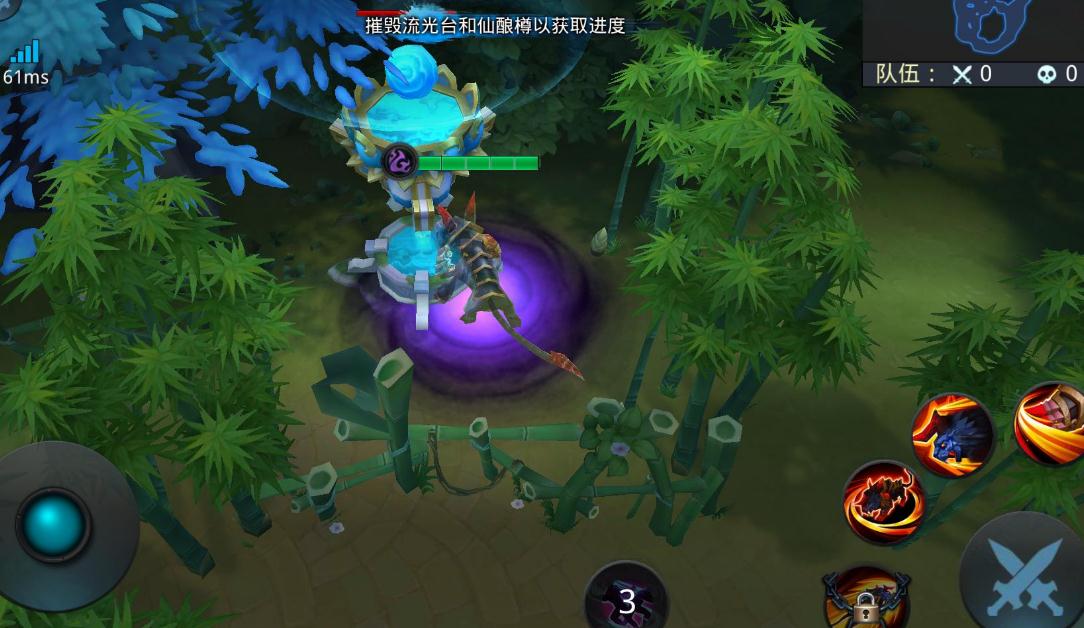 乱斗西游英雄如何升星