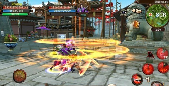 少年三国志2关羽传怎么通过