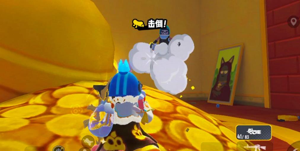 香肠派对如何快速上传说