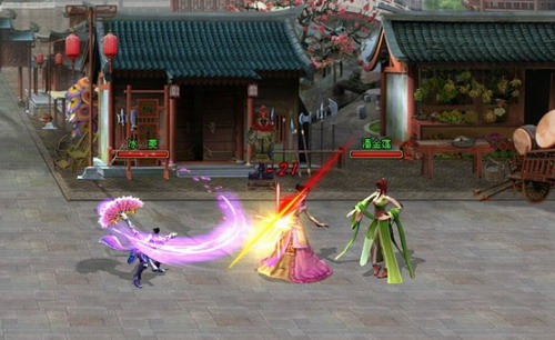 永劫无间怎么快速完成祭拜任务 永劫无间怎么快速完成祭拜任务