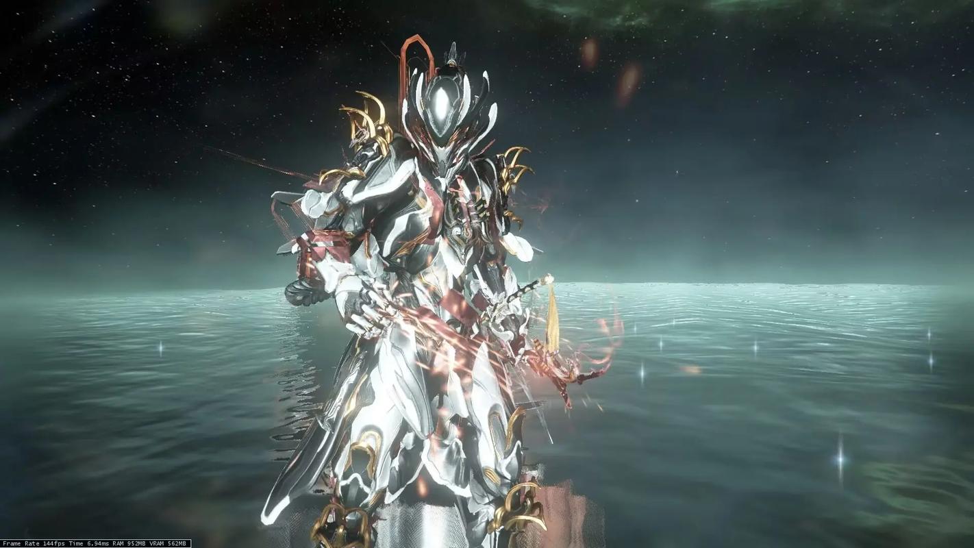 星际战甲前期要留的武器有哪些 星际战甲前期要留的武器有哪些