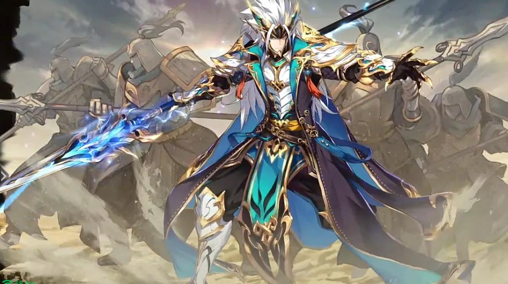 少年三国志零周瑜怎么得碎片