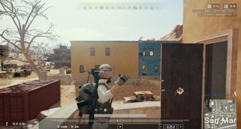 绝地求生装备如何交易