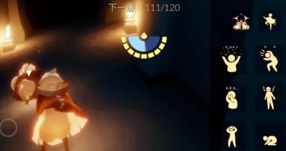 光遇如何弄坠落墓土