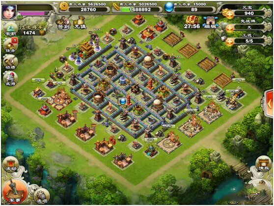 刀塔自走棋6工匠怎么触发