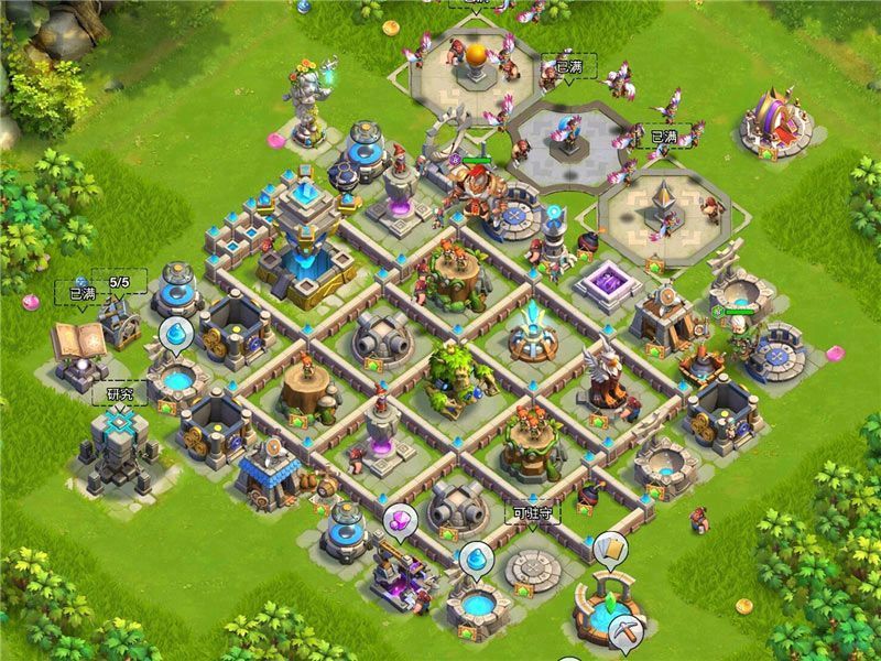 刀塔自走棋6工匠怎么触发