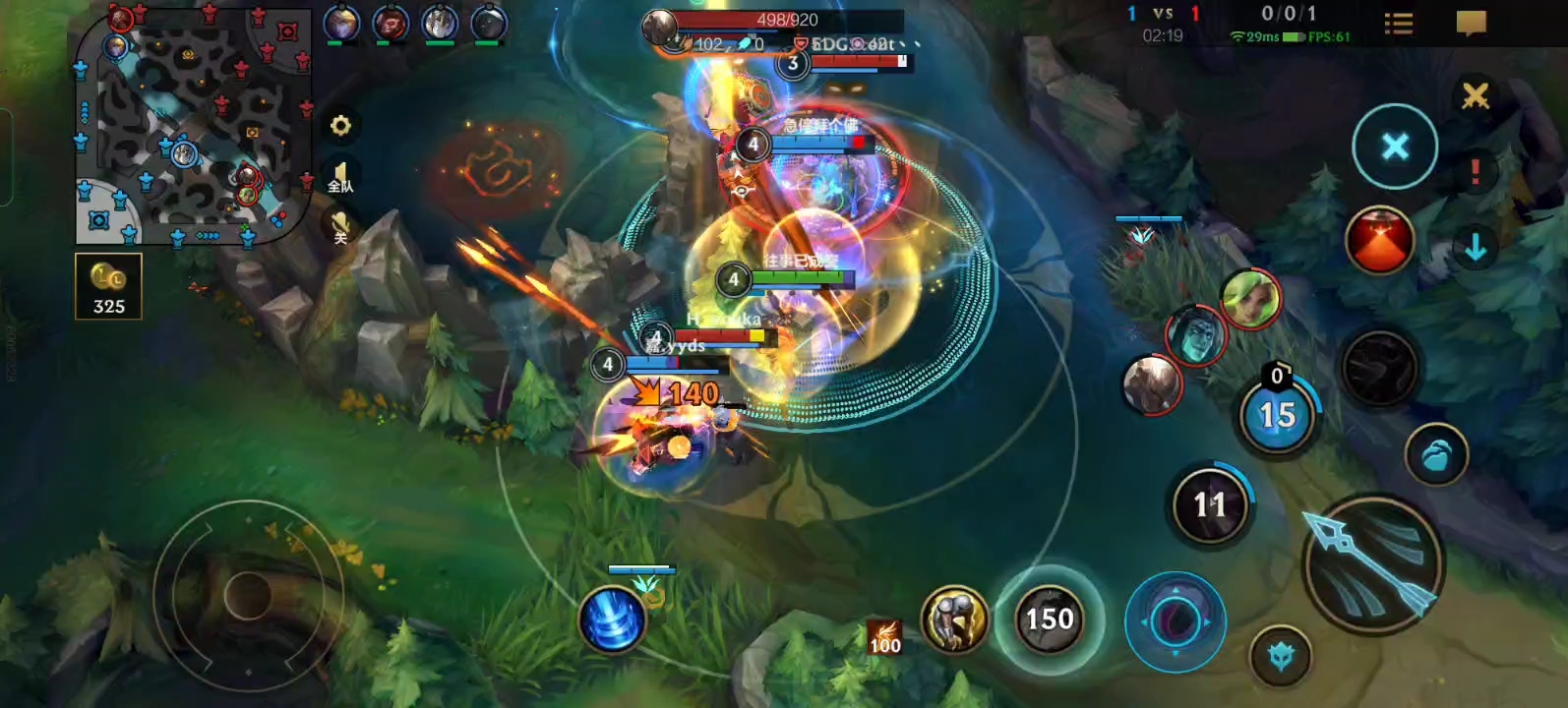 英雄联盟手游五个初始英雄选哪个