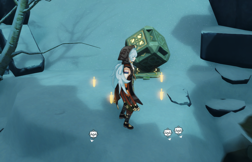 原神万叶复刻武器池是什么