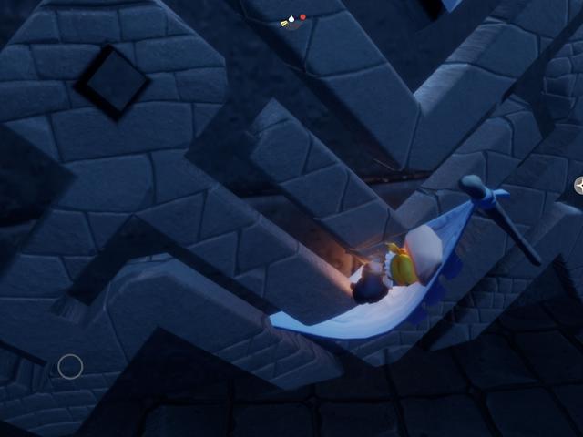 光遇云野青青草原怎么出去