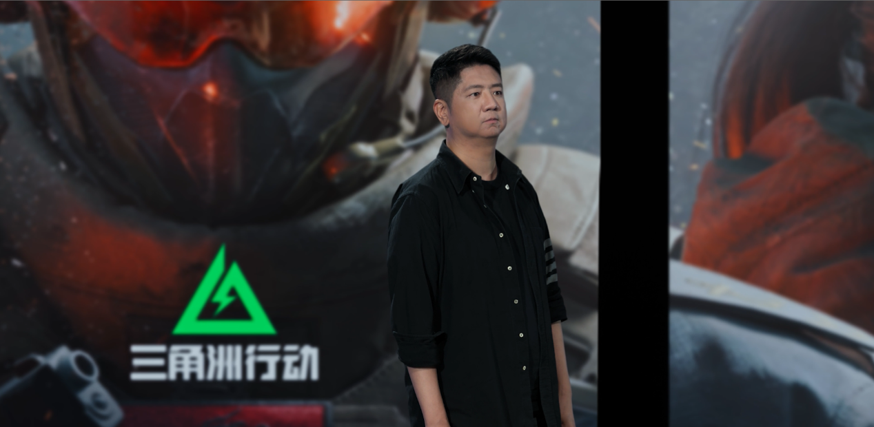 三角洲行动哪里刷军用火箭弹