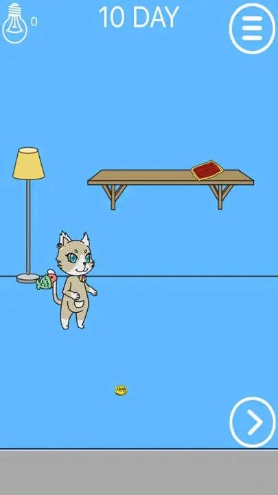 妈妈把我的辣条藏起来了截图5