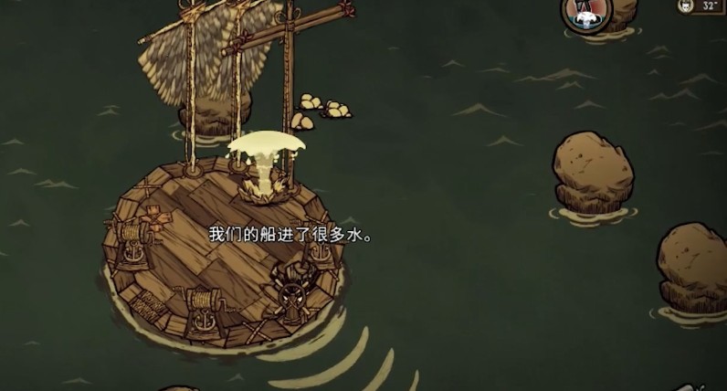 饥荒联机版盐堆有哪些作用