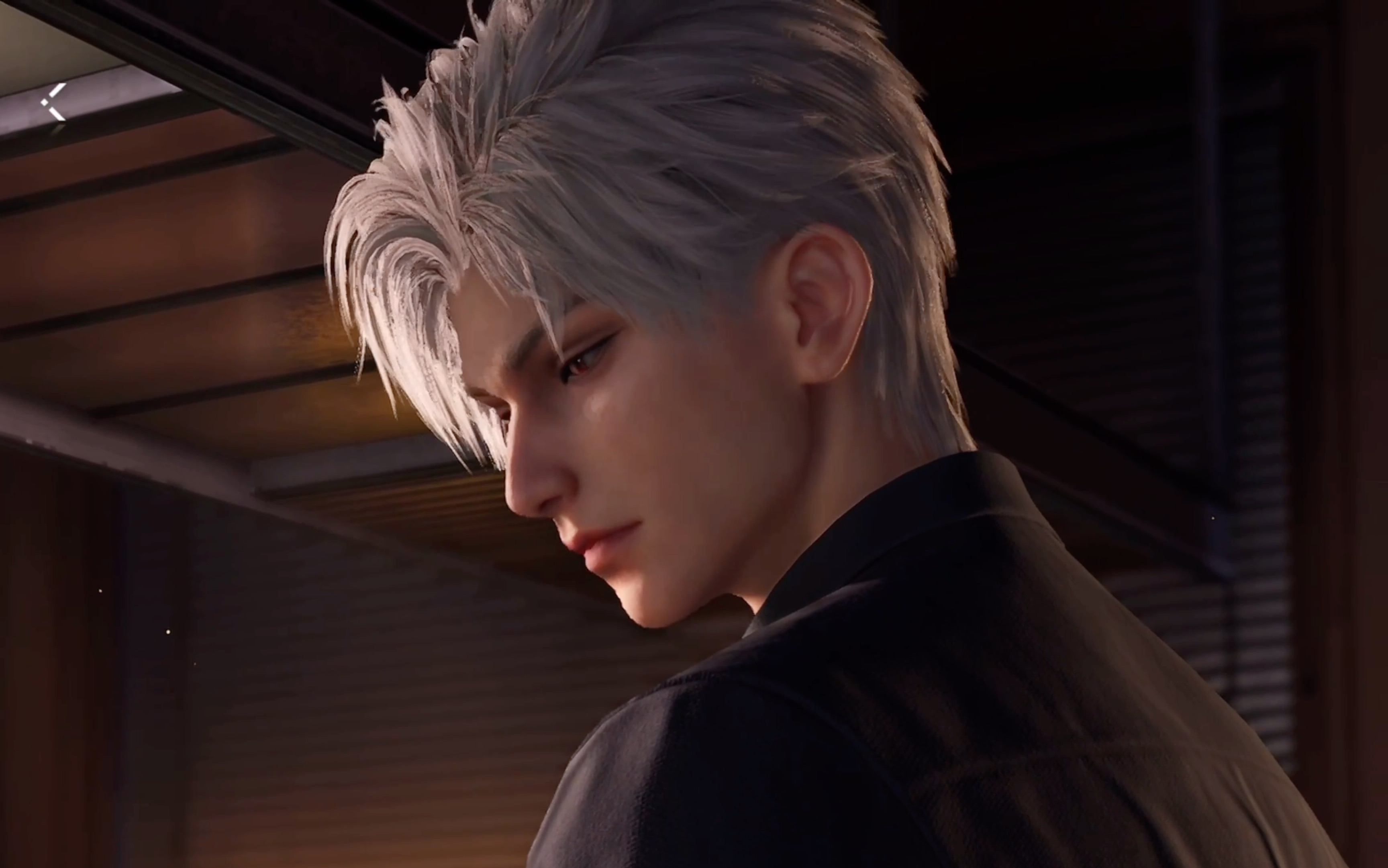 恋与深空21级怎么升级