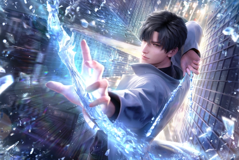 恋与深空21级怎么升级