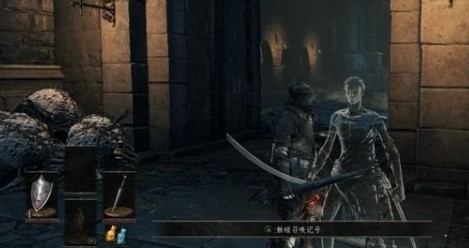 黑暗之魂3洛斯里克的高墙任务怎么完成