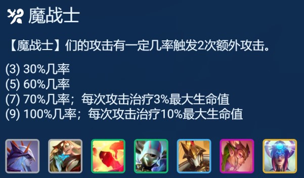 金铲铲之战S13魔战赫卡里姆如何运营