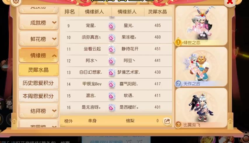 梦幻西游人物属性点怎么获得