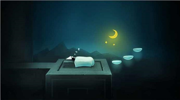 追梦之旅截图3