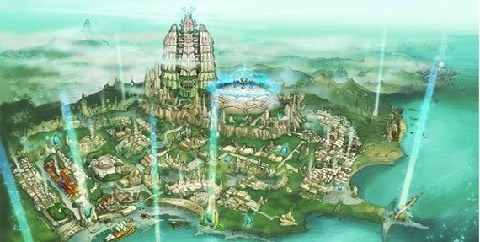 光之传奇截图2